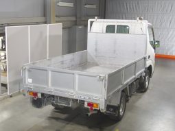TOYOTA DYNA full