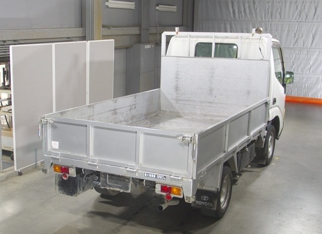 TOYOTA DYNA full