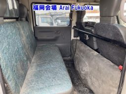 MITSUBISHI CANTER full