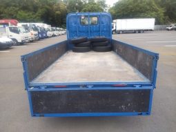 TOYOTA DYNA full