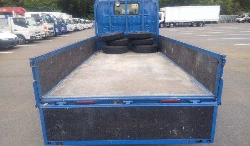 TOYOTA DYNA full
