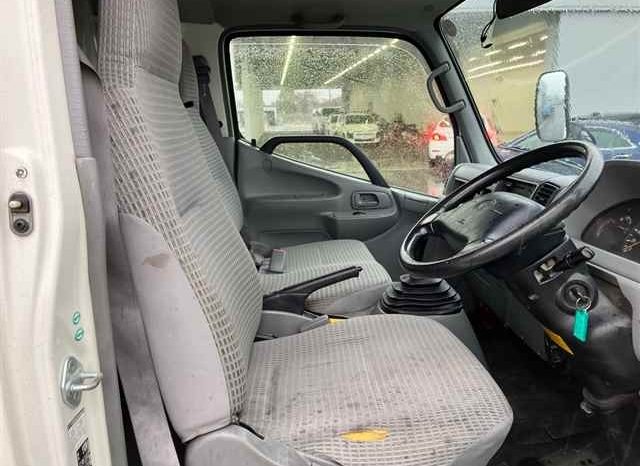 TOYOTA DYNA full
