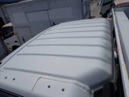 MITSUBISHI FUSO FIGHTER full
