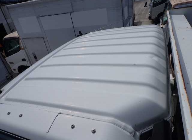MITSUBISHI FUSO FIGHTER full