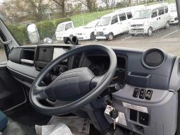 MITSUBISHI CANTER full