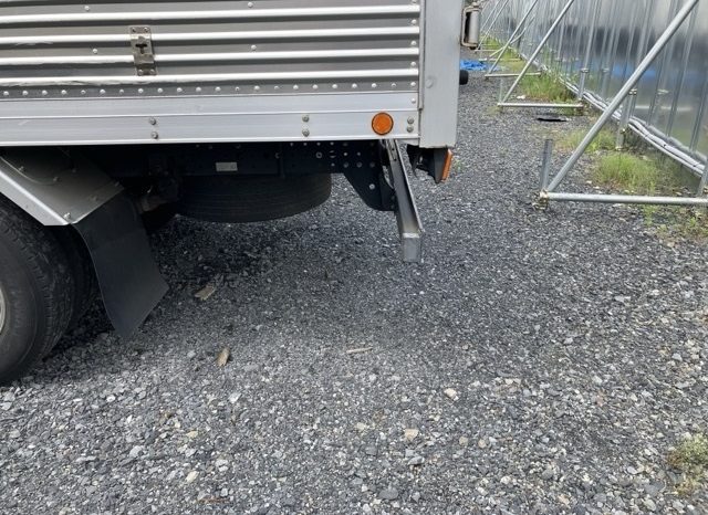 MITSUBISHI CANTER full