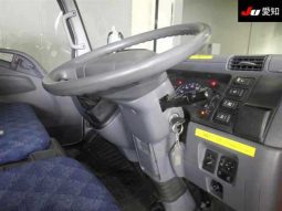 MITSUBISHI CANTER full