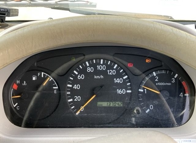 TOYOTA DYNA full