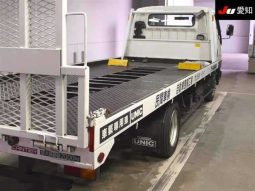 MITSUBISHI CANTER full