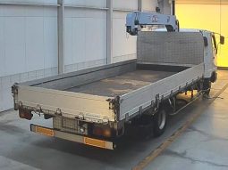 MITSUBISHI FUSO FIGHTER full