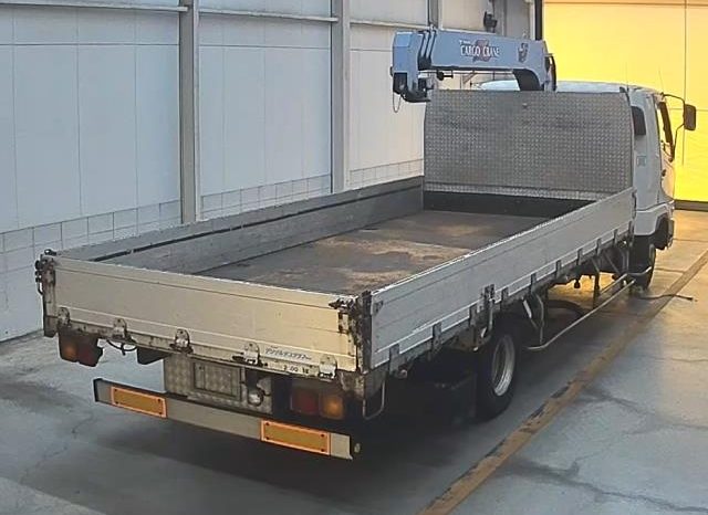 MITSUBISHI FUSO FIGHTER full
