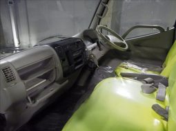 TOYOTA DYNA full