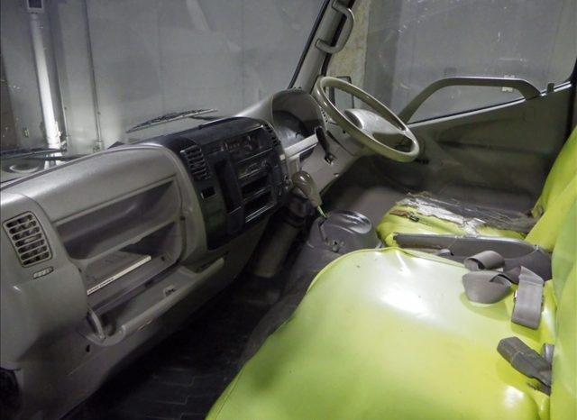 TOYOTA DYNA full