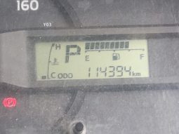 TOYOTA DYNA full