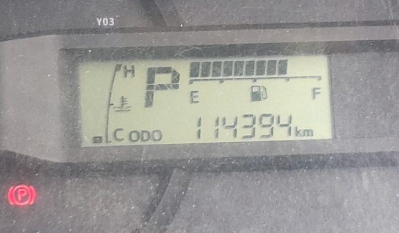 TOYOTA DYNA full
