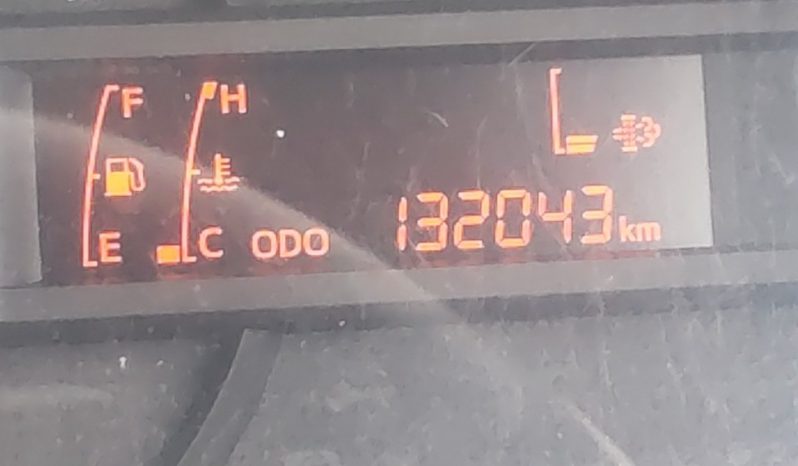 TOYOTA DYNA full