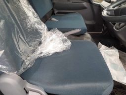 MITSUBISHI CANTER full