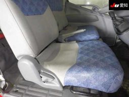 MITSUBISHI CANTER full
