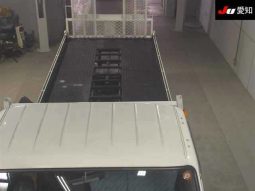MITSUBISHI CANTER full
