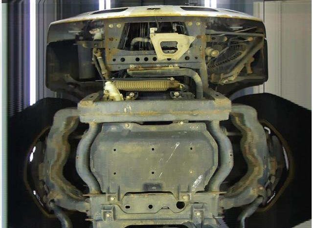 TOYOTA DYNA full