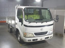 TOYOTA DYNA full