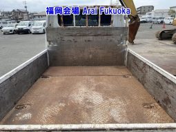 MITSUBISHI CANTER full