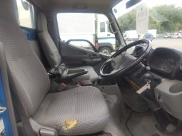 TOYOTA DYNA full