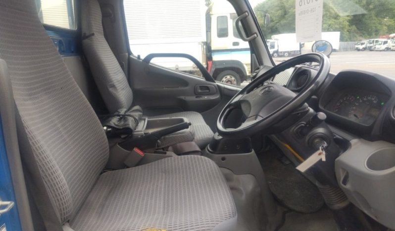 TOYOTA DYNA full