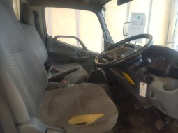 TOYOTA DYNA full