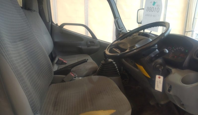 TOYOTA DYNA full