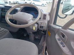 TOYOTA DYNA full