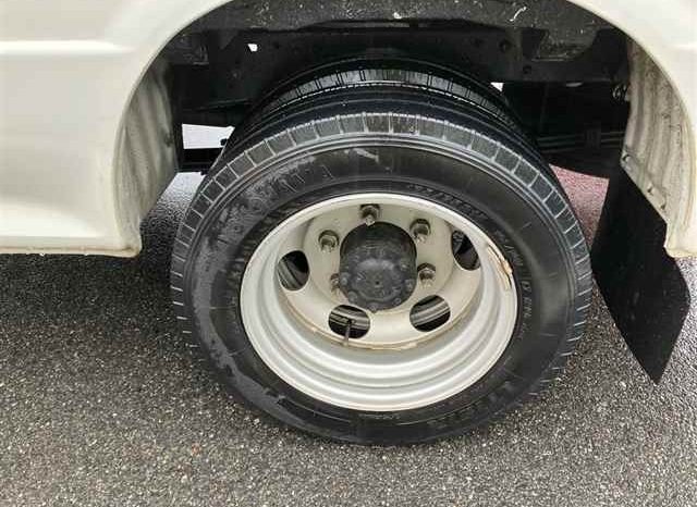 TOYOTA DYNA full