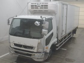 MITSUBISHI FUSO FIGHTER