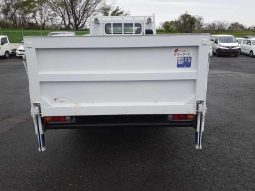 MITSUBISHI CANTER full