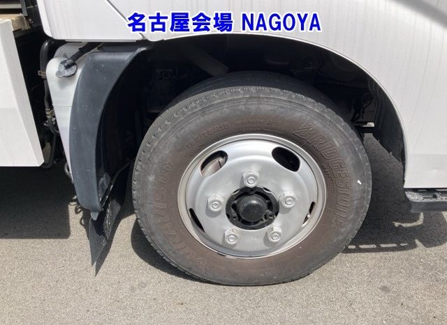 TOYOTA DYNA full