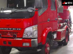 MITSUBISHI CANTER full