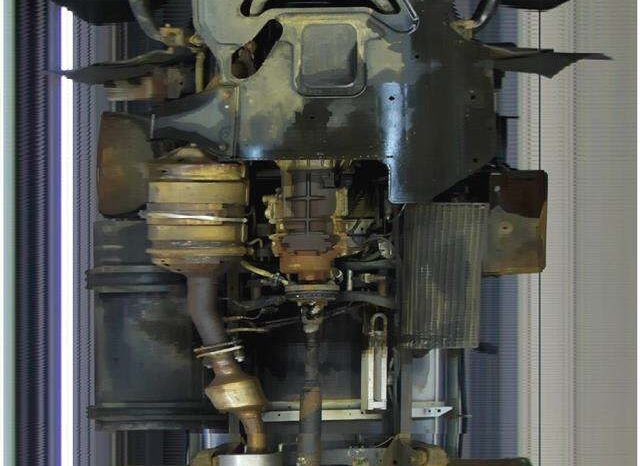 TOYOTA DYNA full