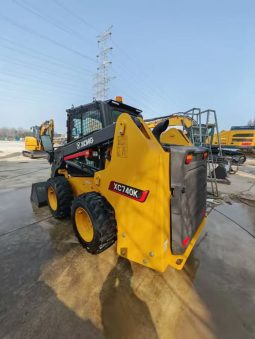XCMG XC740K full