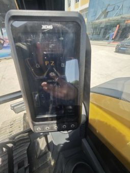 XCMG XE60G-PRO full