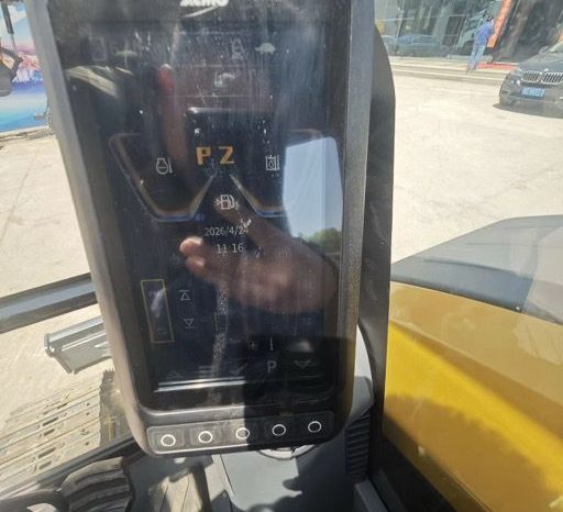 XCMG XE60G-PRO full