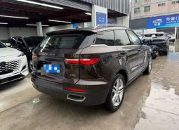 ZOTYE  T700 full