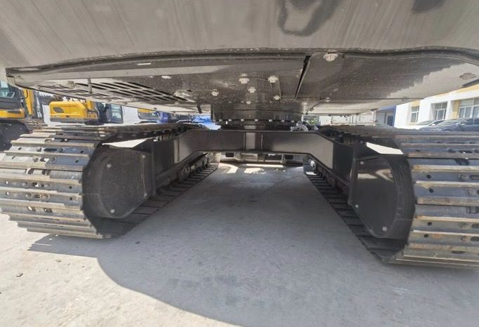 XCMG XE60G-PRO full