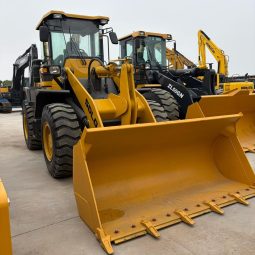 SDLG LG936L