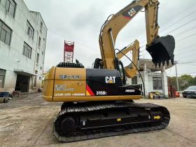 CATERPILLAR 315D2 ~ REGA