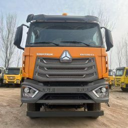 SINOTRUK Howo 6*4 full