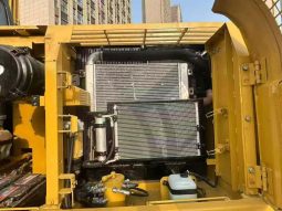 Caterpillar 320D full
