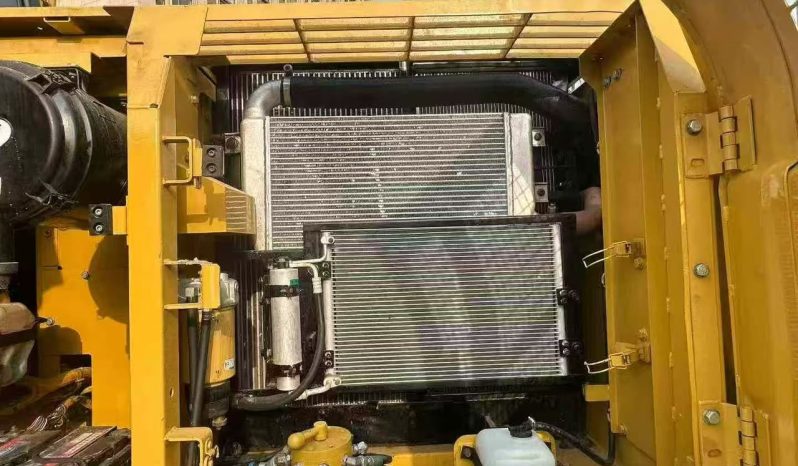 Caterpillar 320D full