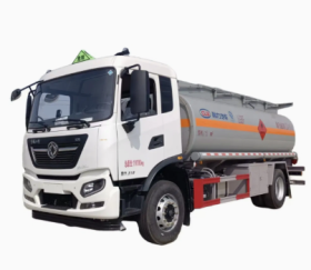 DONGFENG OIL TANKER