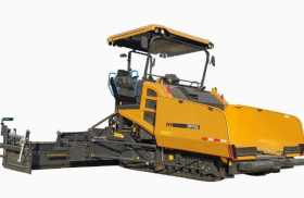 Asphalt Paver RP705