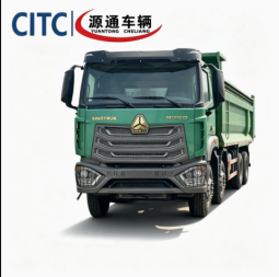 Sinotruk HOWO NX